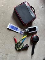 Aarding tester, Ophalen of Verzenden, Zo goed als nieuw