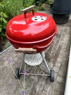 Weber barbecue / barbeque, Tuin en Terras, Houtskoolbarbecues, Ophalen, Gebruikt, Weber