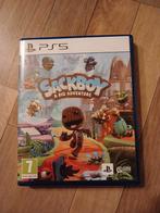 Sackboy: A Big Adventure voor de PS5, Ophalen of Verzenden, Zo goed als nieuw