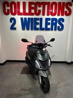 Piaggio Zip 09-2020 Agaath Grey SP IN NIEUWSTAAT, Maximaal 45 km/u, Zip, Ophalen of Verzenden, Zo goed als nieuw