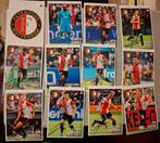 Feyenoord stickers, Verzamelen, Ophalen of Verzenden, Nieuw, Feyenoord, Poster, Plaatje of Sticker