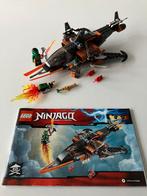 Lego Ninjago Master of Spinjitzu 70601 complete set, Ophalen, Zo goed als nieuw