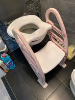 WC verkleiner met trapje, Ophalen, Zo goed als nieuw, Overige typen, Overige merken