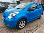 Suzuki Alto 1.0 Comfort, APK tot 03-09-2026 (bj 2009), Auto's, Euro 5, Gebruikt, 200 kg, Origineel Nederlands