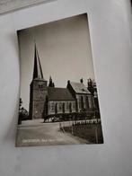 GROESBEEK.  NED. HERV. KERK, Verzamelen, Ansichtkaarten | Nederland, Ophalen of Verzenden, 1960 tot 1980, Groningen
