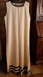 Jurk van het merk InSein.  Maat 44/46, Kleding | Dames, InSein, Verzenden, Beige, Maat 42/44 (L)