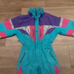 Vintage / retro 90s fout skipak maat M / 48 merk DkY, Maat 48/50 (M), DkY, Ophalen of Verzenden, Gedragen