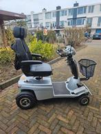 Quingo Toura met handvatverwarming, Ophalen, Gebruikt, 16 km/u of meer, 26 t/m 35 km