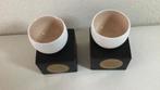 Twee nespresso origin espresso kopjes, Ophalen, Nieuw, Overige stijlen, Kop(pen) en/of Schotel(s)