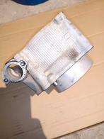 Originele Yamaha WR450F cylinder TOP, Ophalen of Verzenden