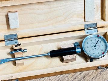 Tweepuntsbinnenmicrometer 10-18 mm draaibank freesmachine beschikbaar voor biedingen
