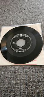 Pim Maas-All right baby 1959 stereo singel Rock & Roll, Ophalen of Verzenden, Gebruikt, Pop
