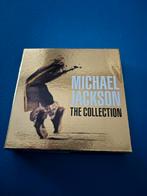 Michael Jackson - The Collection Boxset, Ophalen of Verzenden, Zo goed als nieuw, Pop, Boxset