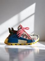 Pharrell x Adidas NMD Human Race “Holi”, Ophalen of Verzenden, Zo goed als nieuw, Sneakers of Gympen