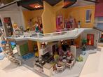 PLAYMOBIL City Life Modern Woonhuis 9266 volledig ingericht, Ophalen of Verzenden, Zo goed als nieuw, Complete set