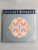 Pointer Sisters - Best Of The Pointer Sisters 2lp, Cd's en Dvd's, Vinyl | R&B en Soul, 1960 tot 1980, Soul of Nu Soul, Gebruikt
