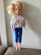 Vintage Sindy pop Funtime, Ophalen of Verzenden, Gebruikt, Fashion Doll