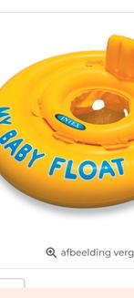 Baby float, Kinderen en Baby's, Ophalen of Verzenden, Zo goed als nieuw, Jongetje of Meisje, Zwem-accessoire