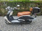 Scooter Neco Borsalino 50, Fietsen en Brommers, Ophalen, Gebruikt, Maximaal 45 km/u, Neco