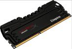 Kingston HyperX Beast KHX16C9T3K2 1x8GB DDR3, Computers en Software, RAM geheugen, Ophalen of Verzenden, DDR3, Desktop, 8 GB