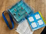 Penguins on Ice - SmartGames Puzzel, Ophalen of Verzenden, 10 tot 50 stukjes, Nieuw, 6 jaar of ouder