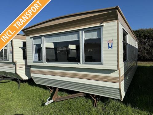 Sunseeker Mallorca met 2 slaapkamers, gratis gebracht, Caravans en Kamperen, Stacaravans, tot en met 4
