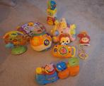 V tech speelgoed, Ophalen of Verzenden, Gebruikt, 6 maanden tot 2 jaar