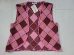 ambika gilet roze, Ophalen of Verzenden, Nieuw, Roze