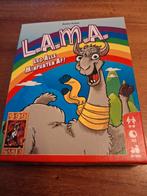 Lama, Vijf spelers of meer, Ophalen of Verzenden, Zo goed als nieuw, 999 Games