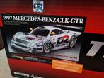 Tamiya 1/10   Mercedes CLK GTR body  set, Auto, Groter dan 1:32, Nieuw, Ophalen of Verzenden