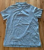 Superdry herenpolo blauw lichtblauw maat xxl 2xl xl, Maat 56/58 (XL), Zo goed als nieuw, Superdry, Verzenden