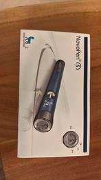 Novo nordisk Novopen 5 nieuw insulinepen, Diversen, Ophalen of Verzenden, Nieuw