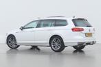 Volkswagen Passat Variant 1.4 TSI GTE Highline | Panoramadak, Auto's, Gebruikt, 4 cilinders, Adaptive Cruise Control, Wit