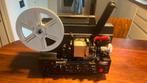 Filmprojector super 8 Pallas 606, Ophalen of Verzenden, 8mm film