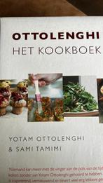 Sami Tamimi - Ottolenghi het kookboek, Boeken, Kookboeken, Hoofdgerechten, Ophalen of Verzenden, Sami Tamimi; Yotam Ottolenghi