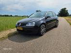 Volkswagen Golf 1.4 16V met ABC kleppenuitlaats, Stof, Zwart, 4 cilinders, 610 kg