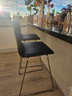 LILLANAS barkrukken Ikea - 2x, 2 krukken, Ophalen of Verzenden, Zo goed als nieuw, 60 tot 90 cm
