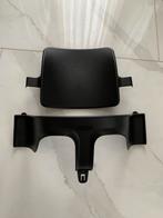 Origineel Zwarte Stokke Babyset V3 in nette staat, Kinderen en Baby's, Kinderstoelen, Ophalen of Verzenden, Zo goed als nieuw