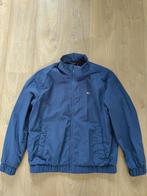 Tommy Hilfiger zomerjas blauw maat L, Kleding | Heren, Ophalen of Verzenden, Zo goed als nieuw