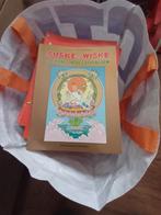 Suske en Wiske stripboeken, Gelezen, Willy Vandersteen, Ophalen of Verzenden, Meerdere stripboeken