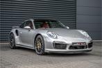 Porsche 911 3.8 Turbo S -Orig NL- (bj 2015, automaat), Auto's, Porsche, Automaat, Gebruikt, Euro 6, Adaptive Cruise Control