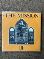 The Mission - Stay with me, Ophalen of Verzenden, Zo goed als nieuw, 7 inch, Pop