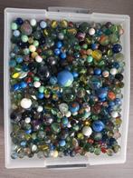 Grote verzameling knikkers - 18 kilo!, Verzamelen, Ophalen, Gebruikt