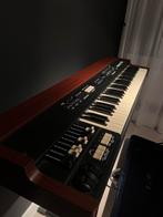 Hammond XK-1 incl. soft-flightcase, Ophalen of Verzenden, Zo goed als nieuw, 1 klavier, Hammondorgel