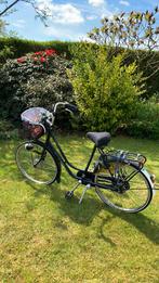 Gazelle maxinette damesfiets met lage instap als nieiw, Fietsen en Brommers, Ophalen, 47 tot 50 cm, Versnellingen, Zo goed als nieuw
