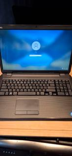 Dell 15.6inch Laptop i3 Windows 10, Met videokaart, Minder dan 2 Ghz, Ophalen of Verzenden, Zo goed als nieuw