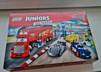 Lego cars 10745, Nieuw, Complete set, Ophalen of Verzenden, Lego