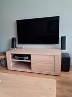 Denon complete radioset is spelend te zien, Audio, Tv en Foto, Stereo-sets, Ophalen, Zo goed als nieuw, Denon