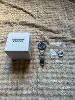 Lorus horloge, Sieraden, Tassen en Uiterlijk, Horloges | Heren, Staal, Staal, Polshorloge, Nieuw