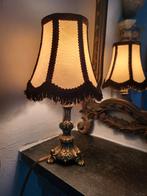 Antieke Tafellamp, Ophalen of Verzenden